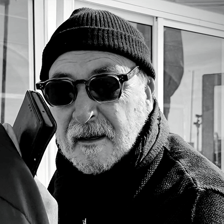 Philippe Boulakia